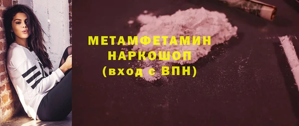 крисы Горняк