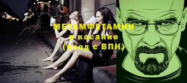 крисы Горняк